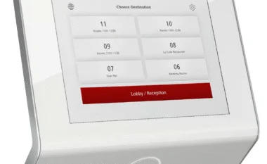 MODERNIZAÇÃO DE BOTOEIRAS